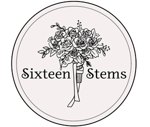 Sixteen Stems Floristry